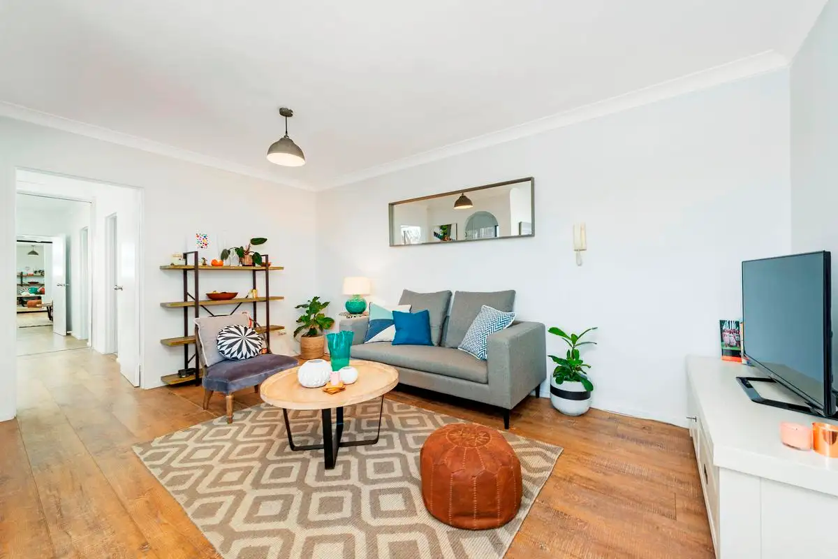 Main view of Homely apartment listing, 7/195 Ernest Street, Cammeray NSW 2062