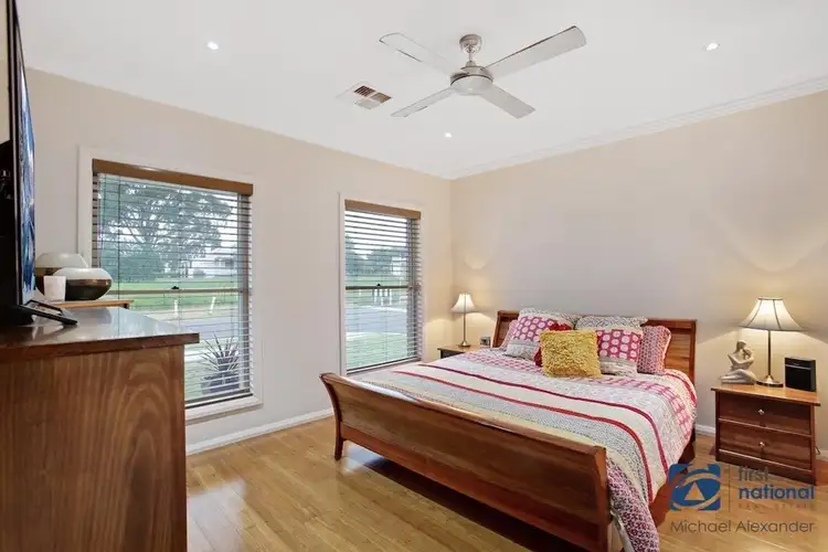 Fifth view of Homely house listing, 1 Brennan Road, Elderslie NSW 2570