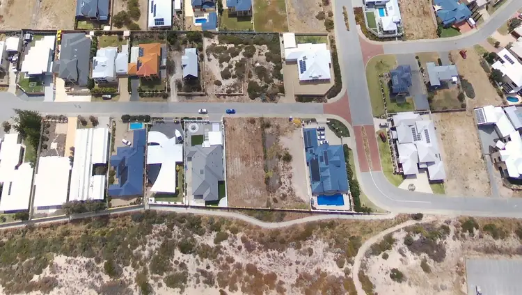 Seventh view of Homely land listing, 4 Dongara Vista, Dawesville WA 6211