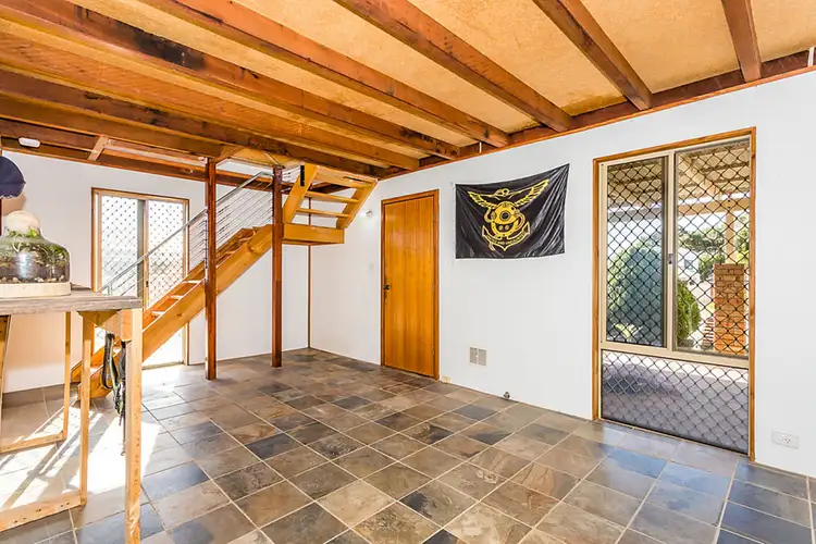 Second view of Homely house listing, 41 Yanrey Street, Golden Bay WA 6174