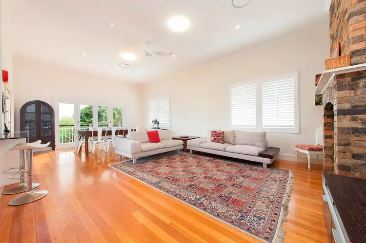 Second view of Homely house listing, 27 Fifth Avenue, Wilston QLD 4051