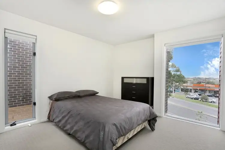 Fifth view of Homely apartment listing, 17/1 Marnoo Street, Braybrook VIC 3019