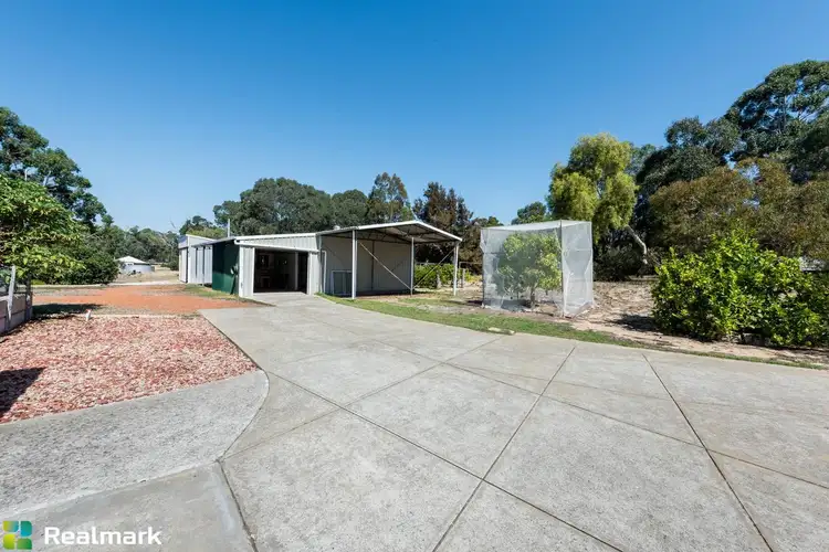 Fifth view of Homely house listing, 28 Thompson Crescent, Lake Clifton WA 6215