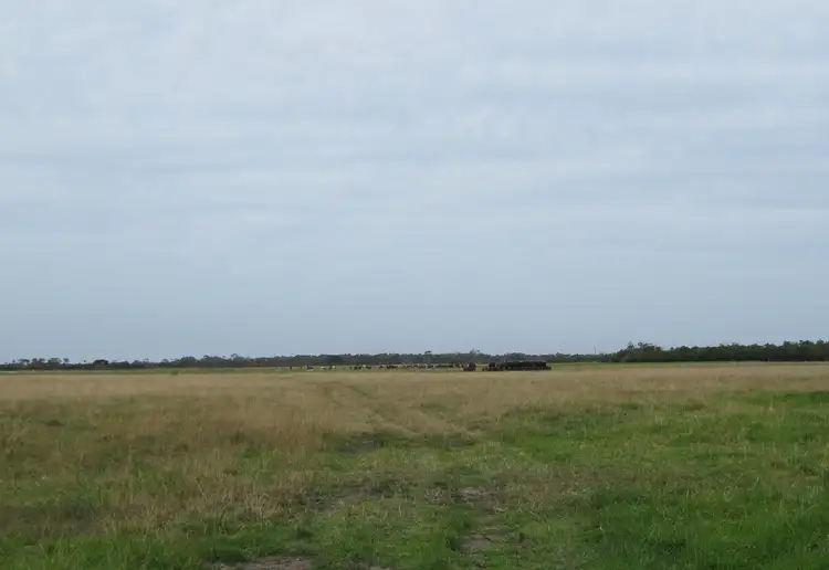 Main view of Homely rural property listing, 5752 SOUTH GIPPSLAND HWY, Welshpool VIC 3966