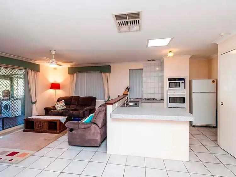 Sixth view of Homely house listing, 6 Breton Court, Ballajura WA 6066