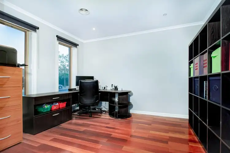 Sixth view of Homely house listing, 14 Copeland Crescent, Point Cook VIC 3030