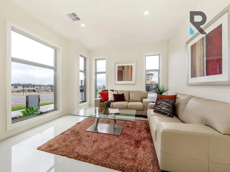Second view of Homely house listing, 97 Horizon Boulevard, Greenvale VIC 3059