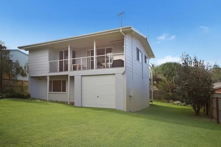 Second view of Homely house listing, 10 Swallowtail Street, Noosa North Shore QLD 4565