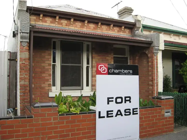 16 Egremont Street, Fitzroy North VIC 3068
