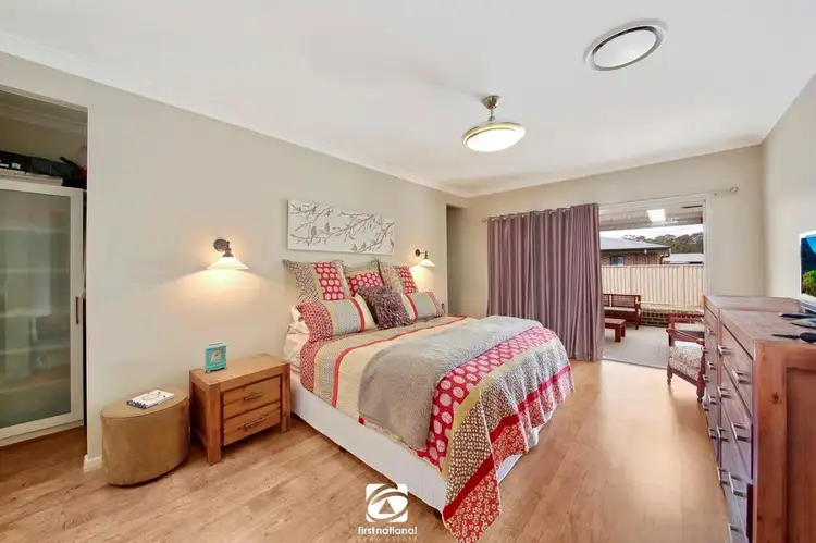 Sixth view of Homely house listing, 9 Sherrit Way, Harrington Park NSW 2567