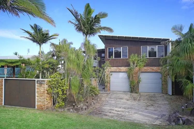 Second view of Homely house listing, 11 Tarwine Street, Noosa North Shore QLD 4565