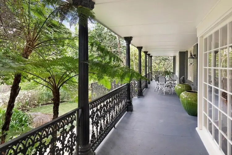 Fourth view of Homely house listing, 140 Deepwater Road, Castle Cove NSW 2069
