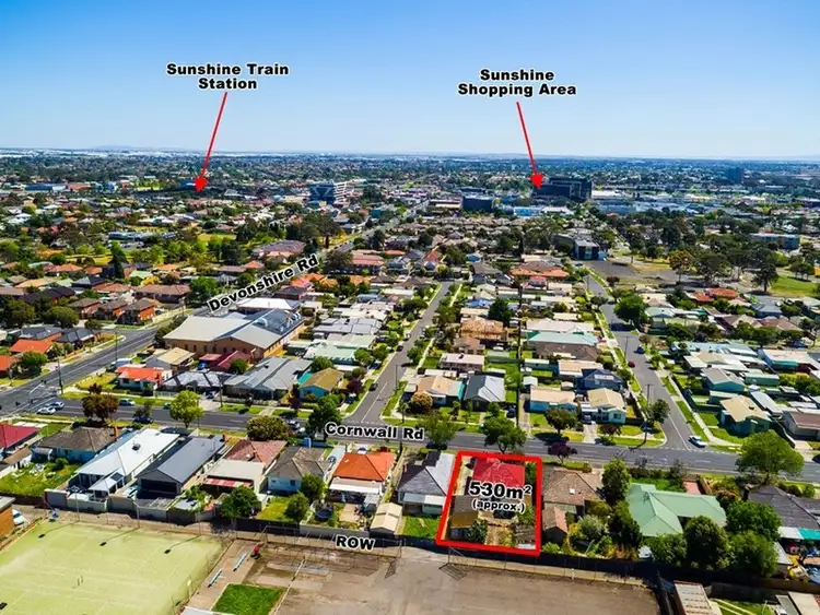 Sixth view of Homely house listing, 92 Cornwall Road, Sunshine VIC 3020