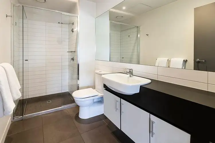Sixth view of Homely apartment listing, 115/1142 Mount Alexander Road, Essendon VIC 3040
