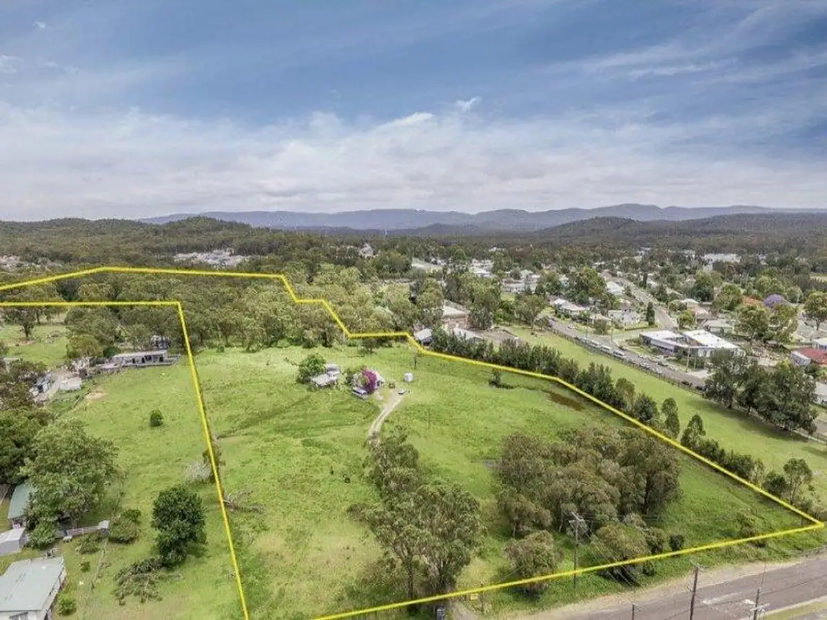 Main view of Homely house listing, 8 Carleton Street, Toronto NSW 2283
