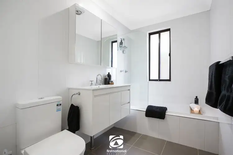 Second view of Homely house listing, 18 BELGENNY AVENUE, Camden NSW 2570