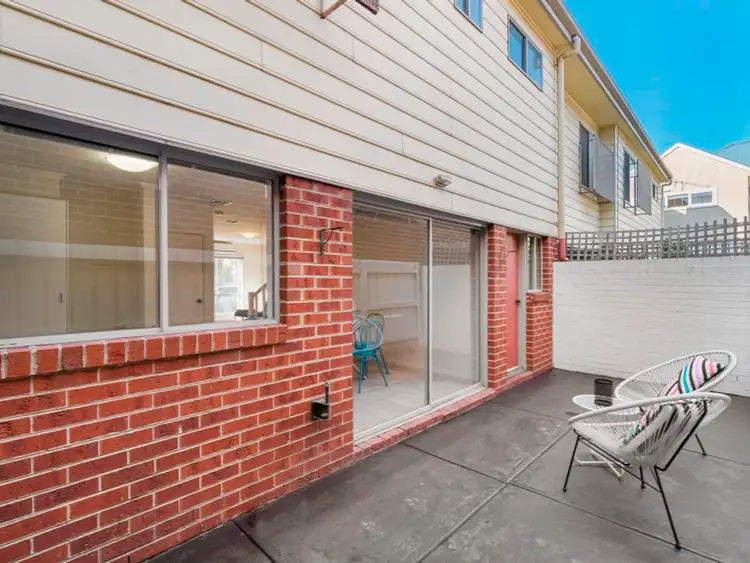 Sixth view of Homely townhouse listing, 51 Matthews Mews, Kensington VIC 3031