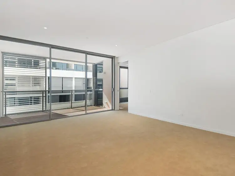 Fourth view of Homely apartment listing, 206/8 Adelaide Tce, East Perth WA 6004