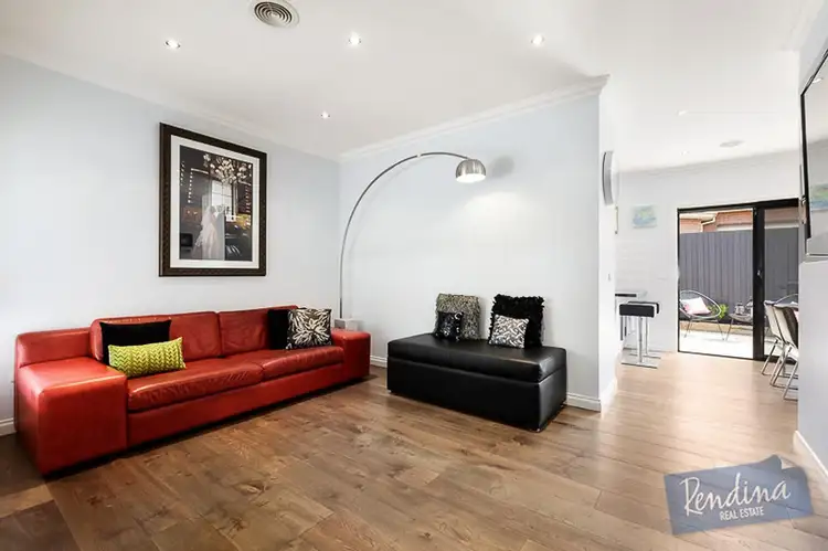 Fourth view of Homely unit listing, 2/96 Cooper Street, Essendon VIC 3040