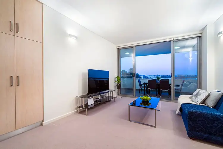 Fourth view of Homely apartment listing, 5/1178 HAY STREET, West Perth WA 6005