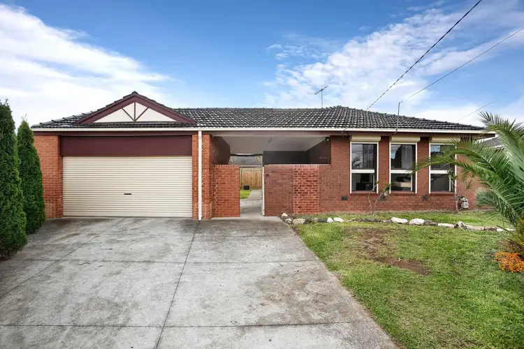 12 Altyre Court, St Albans VIC 3021