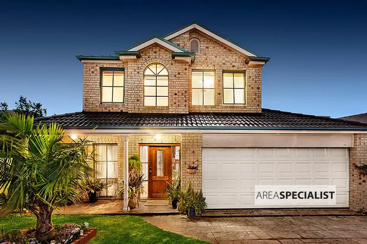 4 Hagan Place, Keysborough VIC 3173