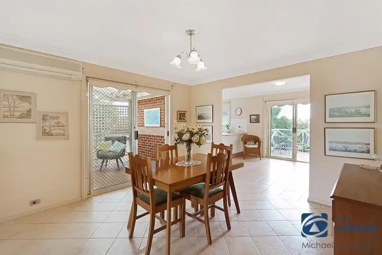 Fourth view of Homely house listing, 39 Throsby Drive, Narellan Vale NSW 2567