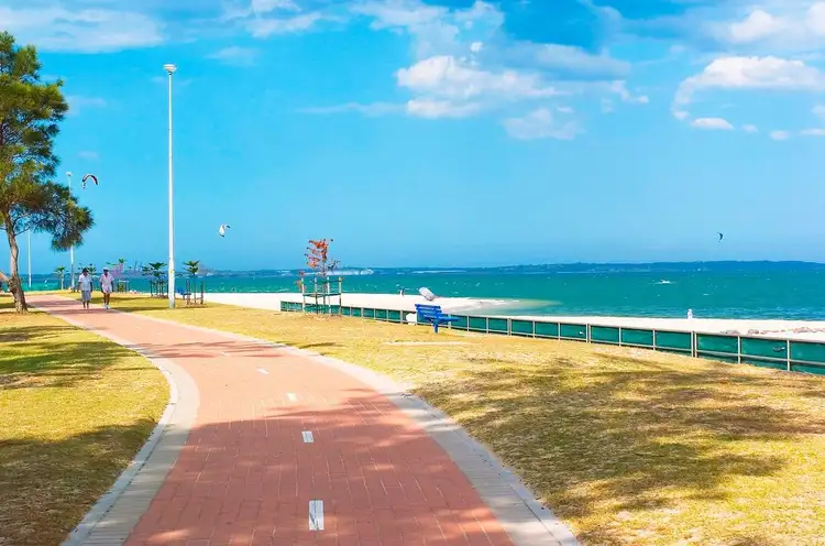 Sixth view of Homely unit listing, 11/5 Norman Avenue, Dolls Point NSW 2219