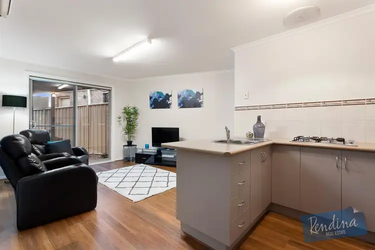 Sixth view of Homely house listing, 130 Marigold Crescent, Gowanbrae VIC 3043