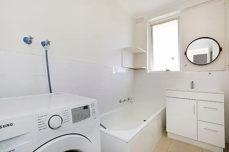 Fifth view of Homely apartment listing, 9/23 Brewster Street, Essendon VIC 3040