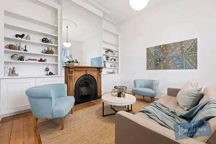 Fourth view of Homely house listing, 36 Ormond Street, Kensington VIC 3031