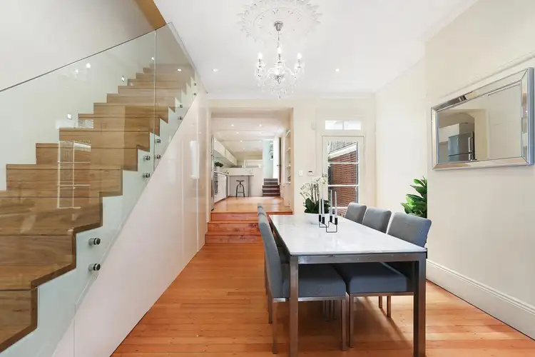Sixth view of Homely house listing, 338 Moore Park Road, Paddington NSW 2021
