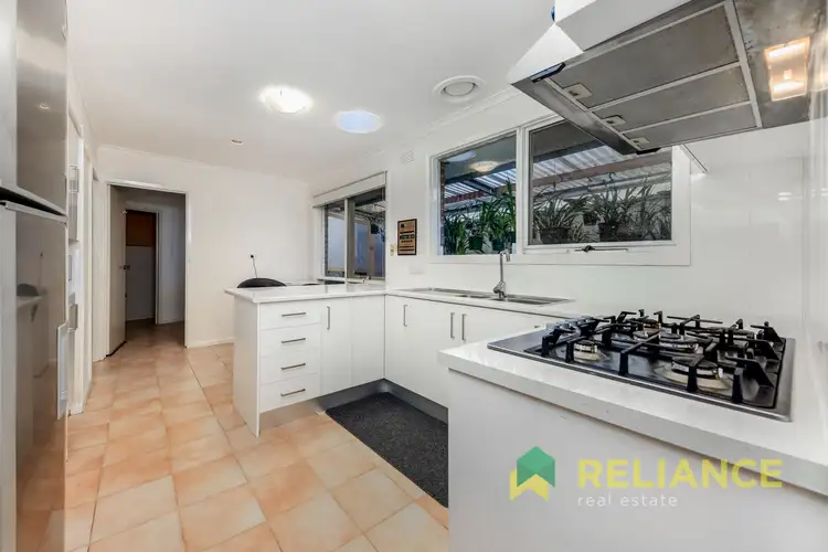 Fourth view of Homely house listing, 25 Ravenslea Crescent, Deer Park VIC 3023