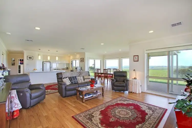 Fourth view of Homely house listing, 9 WATSON RD, Glen Forbes VIC 3990