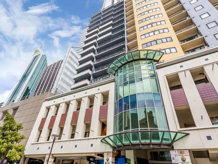11G/811 Hay Street, Perth WA 6000