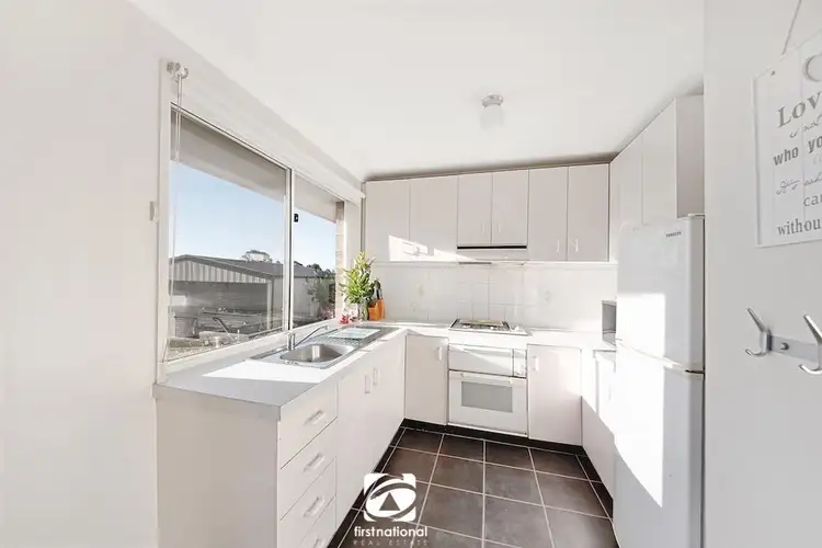 Fourth view of Homely house listing, 14 Wignell Place, Mount Annan NSW 2567
