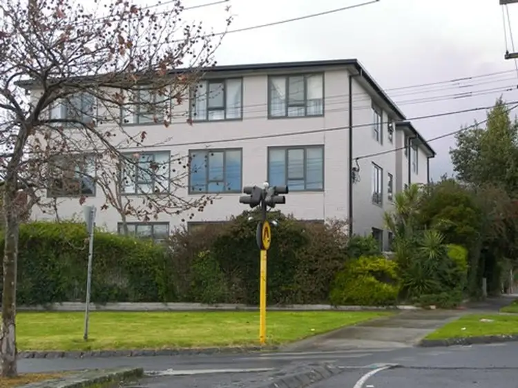 164 Napier Street