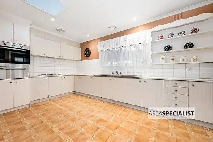 Second view of Homely house listing, 18 Cotswold Crescent, Springvale South VIC 3172