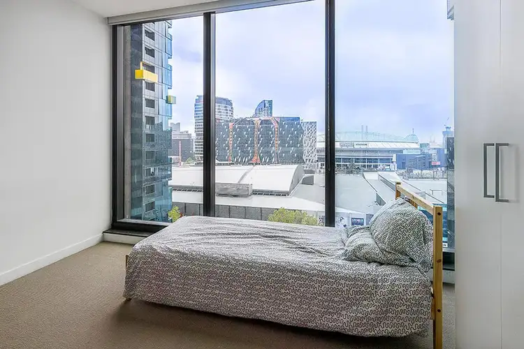 Fifth view of Homely apartment listing, 22.10/639 Lonsdale Street, Melbourne VIC 3000