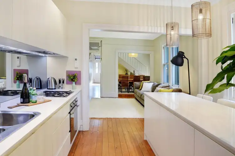 Sixth view of Homely house listing, 285 Darley Road, Randwick NSW 2031