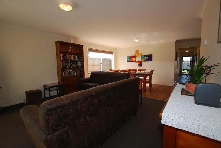 Fifth view of Homely house listing, 4 WILLOW COURT, Wonthaggi VIC 3995