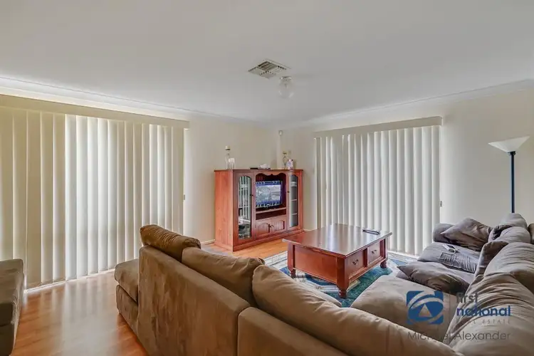 Fourth view of Homely house listing, 51 Kokoda Circuit, Mount Annan NSW 2567