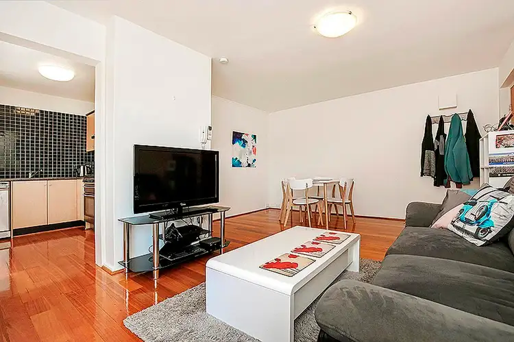 Second view of Homely apartment listing, 8/56 Nicholson Street, Essendon VIC 3040