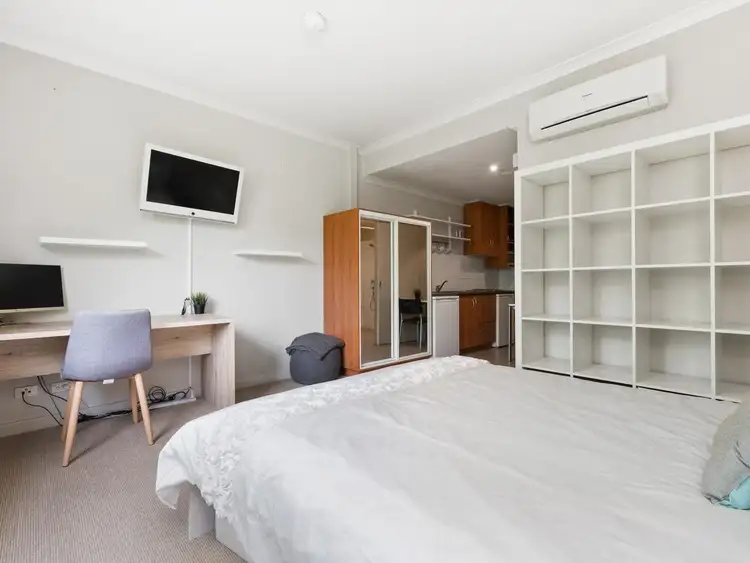 Third view of Homely apartment listing, 71/20 Royal Street, East Perth WA 6004