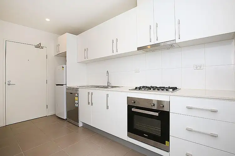 Second view of Homely apartment listing, 3/6 Hotham Road, Niddrie VIC 3042