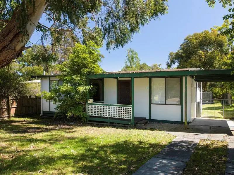 Main view of Homely house listing, 26 Halford Street, Inverloch VIC 3996