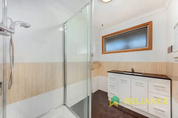 Fifth view of Homely house listing, 25 Ravenslea Crescent, Deer Park VIC 3023