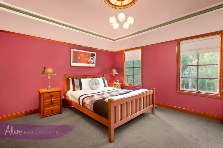 Sixth view of Homely house listing, 307 Oban Road, Donvale VIC 3111