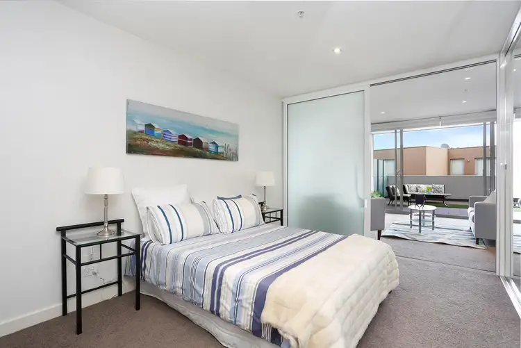 Fifth view of Homely apartment listing, 12/17 Eucalyptus Drive, Maidstone VIC 3012