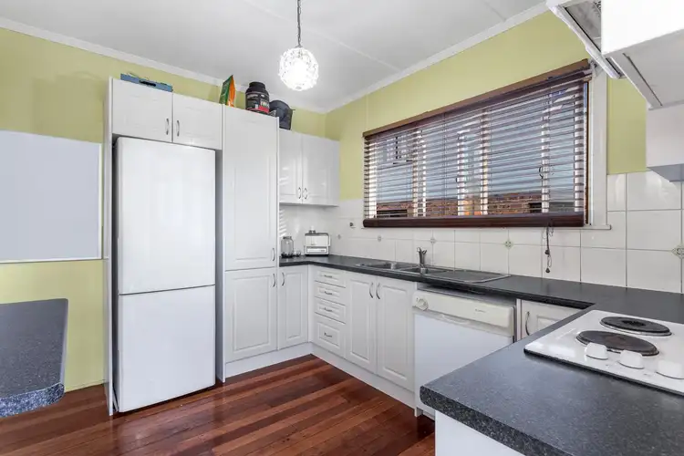 Sixth view of Homely house listing, 26 Frankit Street, Wavell Heights QLD 4012